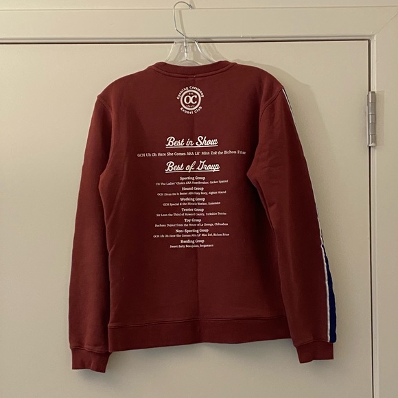 Opening Ceremony Crewneck - Picture 5 of 5